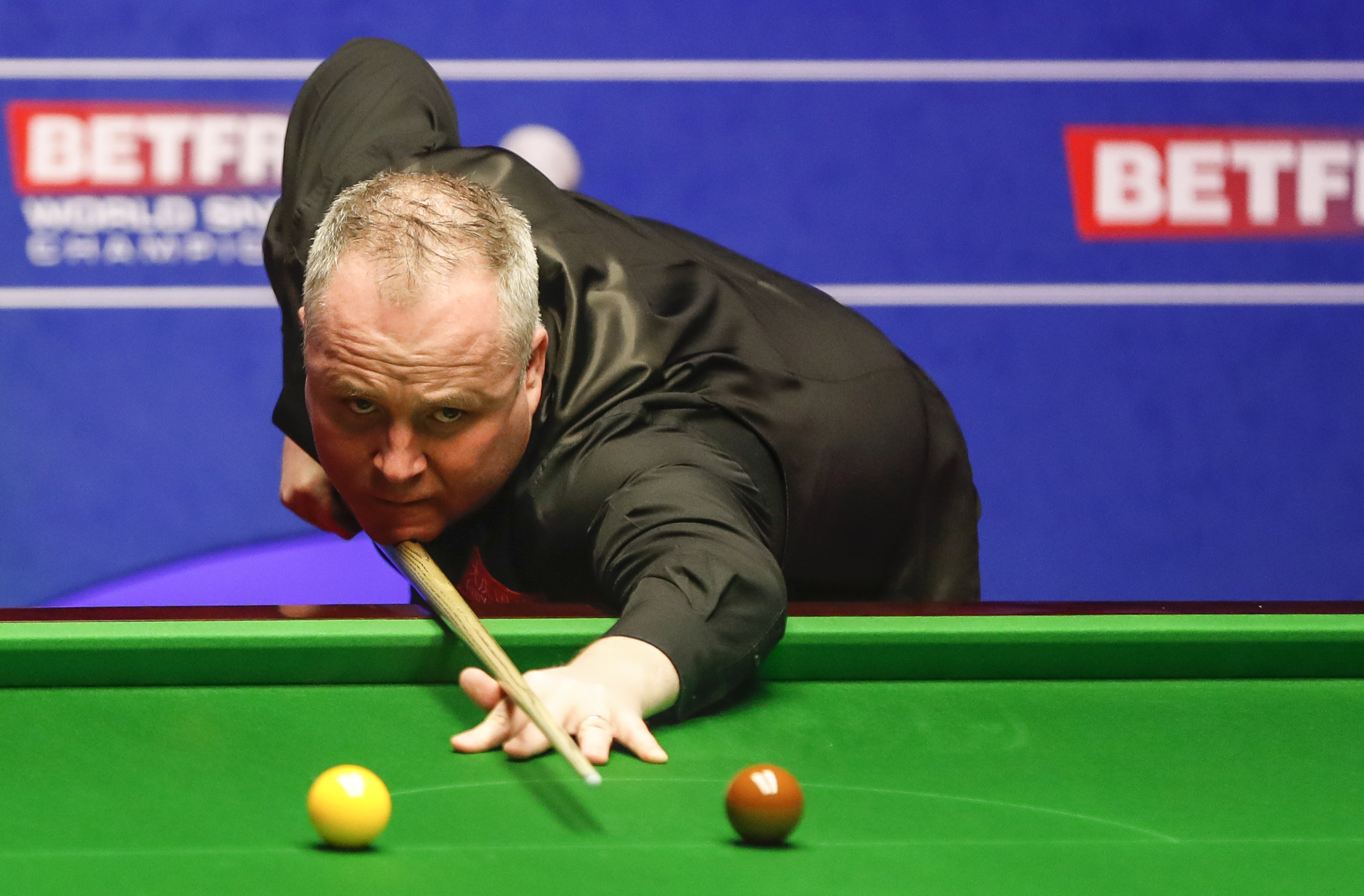 他的发球局 他的发球局