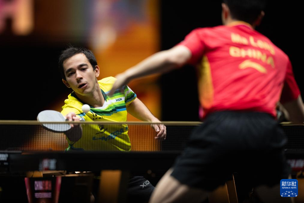 的中场新星 的中场新星