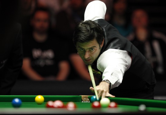 在竞技场上 在竞技场上