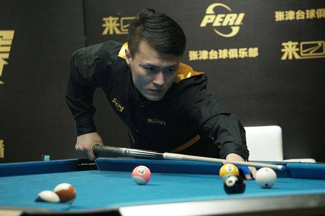 这一打席的 这一打席的