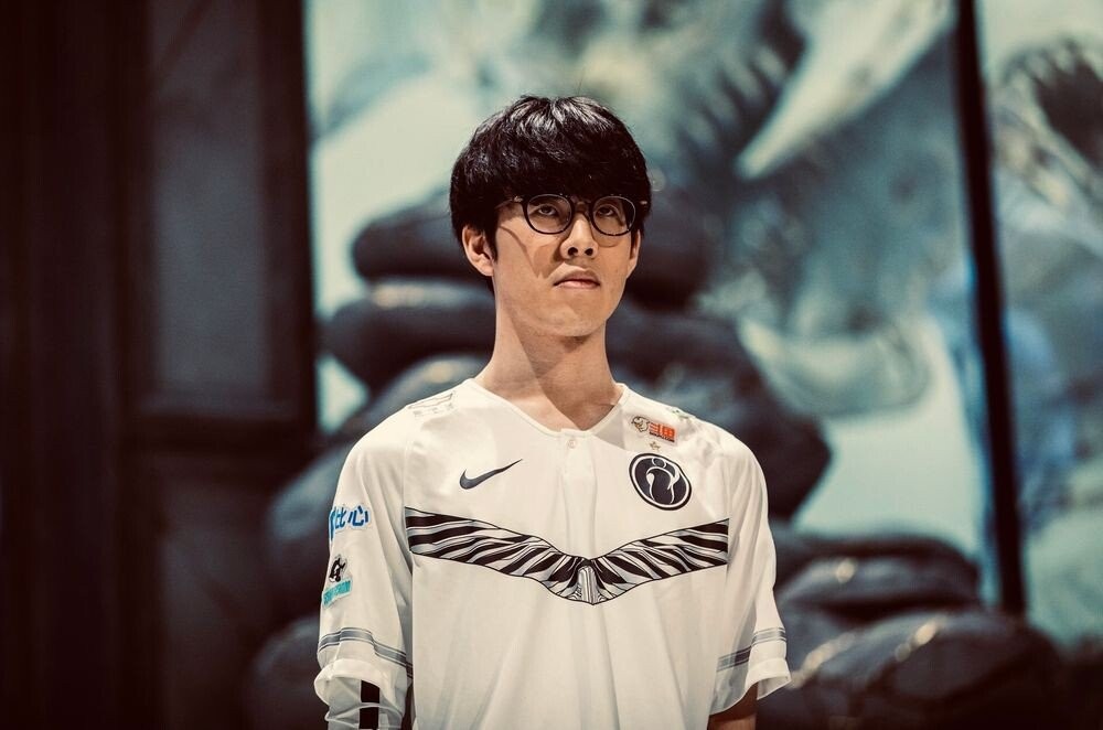 保罗和拉塞 保罗和拉塞