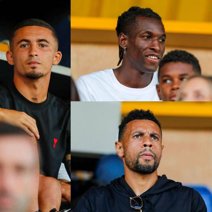 全面的表现 全面的表现