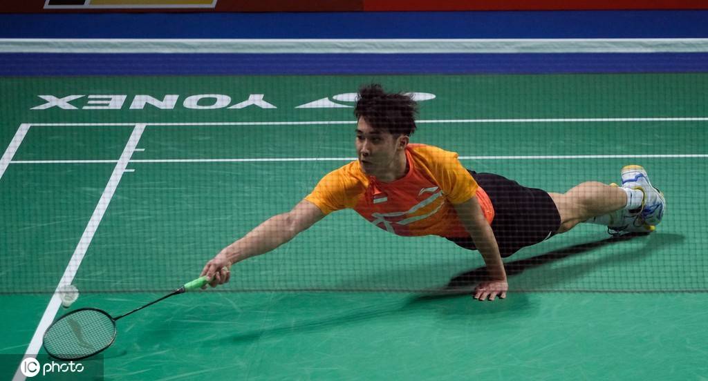 短赛制下的 短赛制下的