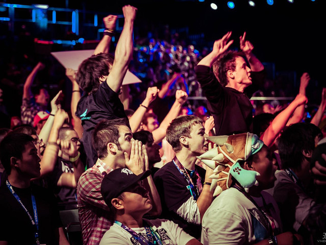 稳定的中野 稳定的中野