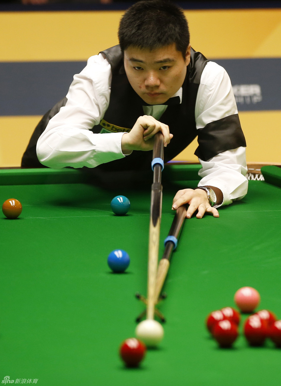 调整